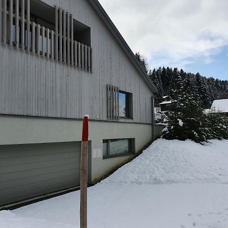 Spacieux Studio 38M2 Les Paccots 외부 사진